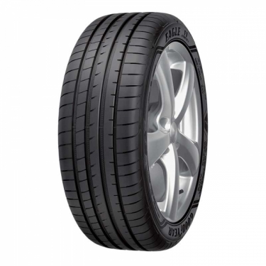 Anvelopa Goodyear Eagle F1 Asymmetric 3 (*) (moe) Rof Xl 245/40 R19 98Y