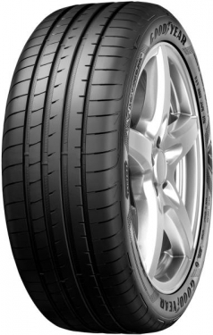 Goodyear Eagle F1 Asymmetric 5 (mo-v) Xl 245/55 R17 106H