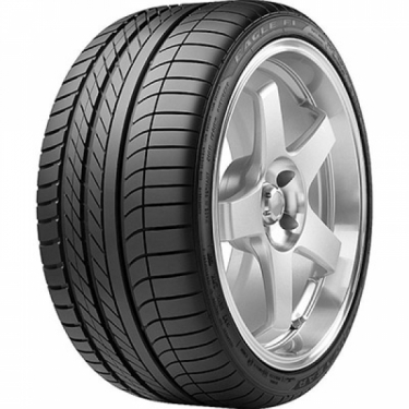 Anvelopa Goodyear Eagle F1 Asymmetric Suv At (j) (lr) Xl 235/60 R18 107V