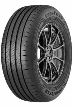 Anvelopa Goodyear Efficient Grip 2 Suv Xl 285/45 R22 114H