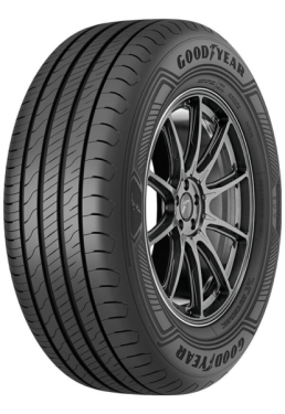 Anvelopa Goodyear Efficient Grip 2 Suv Xl 255/65 R17 114H