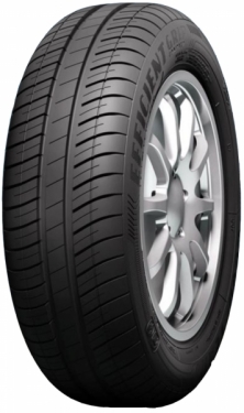 GOODYEAR EFFICIENT GRIP COMPACT 165/70 R14 81T