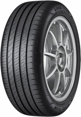 Anvelopa Goodyear Efficient Grip Performance 2 205/60 R16 92H