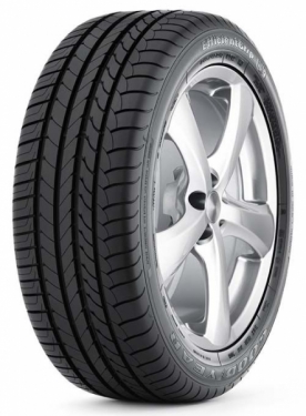 Anvelopa Goodyear Efficient Grip (*) Rof 245/45 R18 96Y