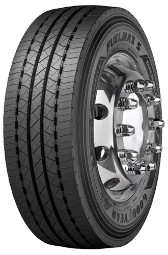 Goodyear Fuel Max S Endurance 385/55 R22.5 160/158K/L