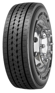 Goodyear Fuel Max S Gen-2 295/60 R0 150/149K/L