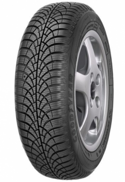 Anvelopa Goodyear Ultra Grip 9+ 155/65 R14 75T