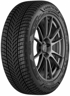 Anvelopa Goodyear Ultra Grip Performance 3 205/55 R16 91H