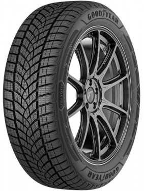 Anvelopa Goodyear Ultra Grip Performance + Xl 245/45 R17 99V