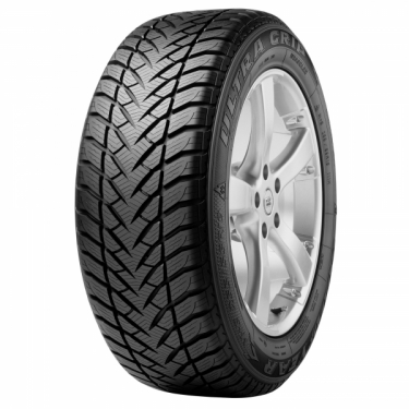 Anvelopa Goodyear Ultra Grip + Suv 245/60 R18 105H