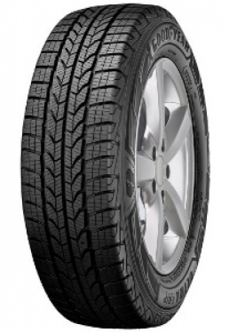 Goodyear Ultra Grip Cargo 215/60 R17C 109/107T