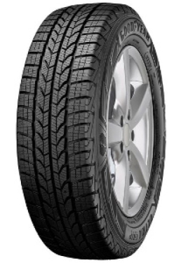 Goodyear Ultragrip Cargo 235/50 R19C 111/109T