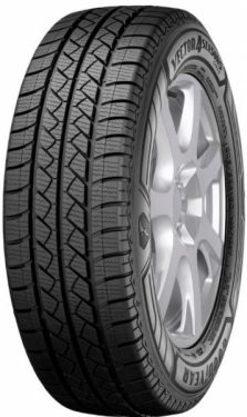 Anvelope GOODYEAR VECTOR 4 SEASON CARGO