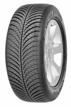 Anvelopa Goodyear Vector 4 Seasons Gen-2 165/70 R14 81T