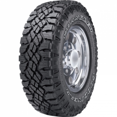 Anvelopa Goodyear Wrangler Dura Trac (lr) Xl 255/65 R19 114Q