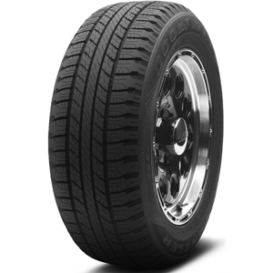 Anvelopa Goodyear Wrangler Hp All Weather 235/70 R16 106H