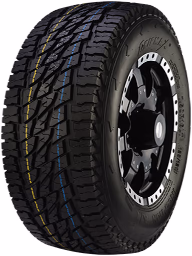 Gripmax Inception A/t Ii 205/R R16 110/108Q