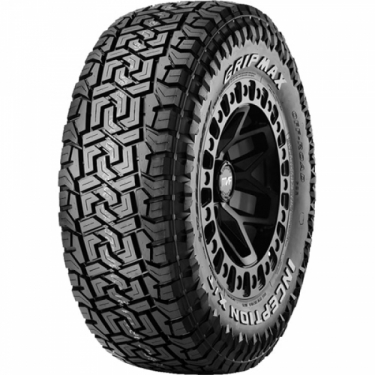 Gripmax Inception X/t 265/70 R17 121/118Q