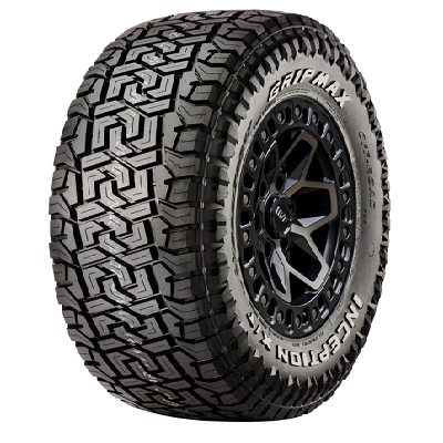 Gripmax Inception X/t 285/50 R20 119/116Q