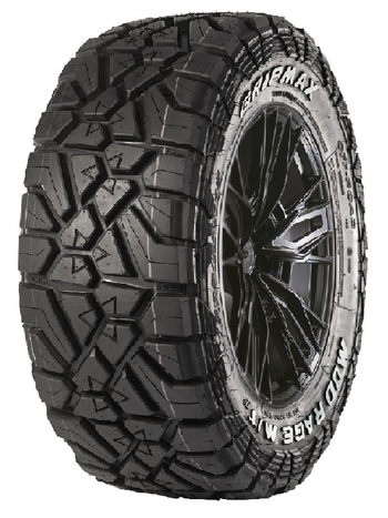 Anvelopa Gripmax Mud Rage M/t Iii 285/70 R17 121/118Q