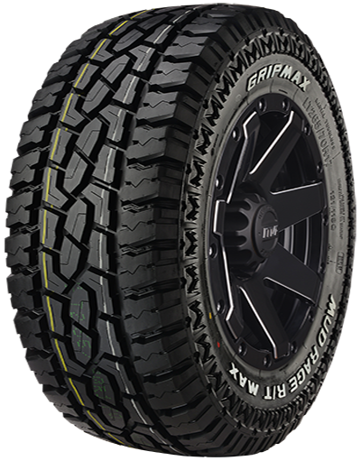Gripmax Mud Rage R/t Max 285/70 R17 121/118Q