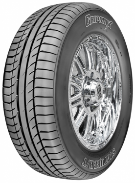 Gripmax Inception X/t Xl 255/55 R20 117/114Q