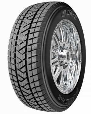 Anvelope GRIPMAX STATURE M/S