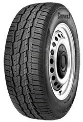 Gripmax Suregrip A/s Van 215/65 R16C 109/107T