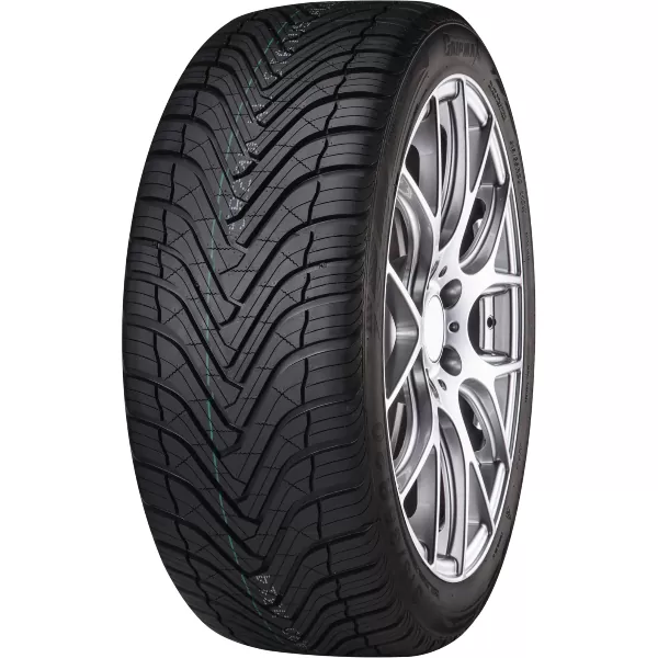 Gripmax Suregrip A/s Xl 245/40 R21 100W