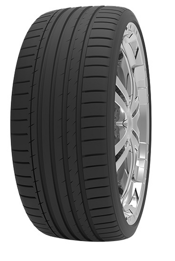 Gripmax Suregrip Pro Sport 265/40 R19 102Y