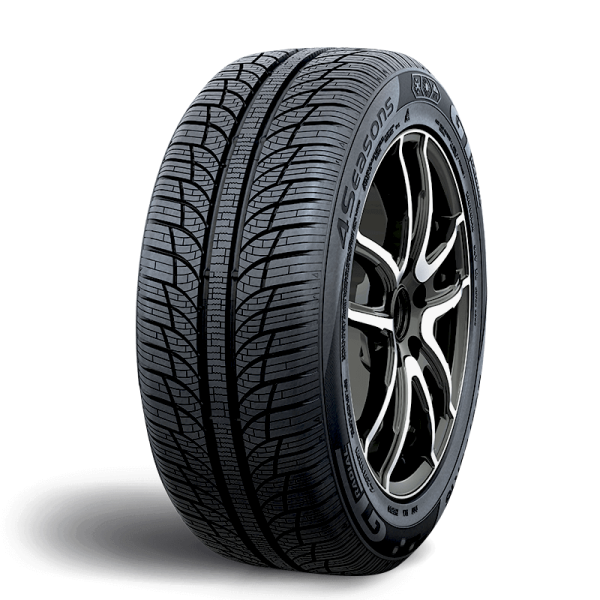 Gt Radial 4 Seasons Xl 185/55 R15 86H