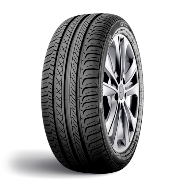 Gt Radial Champiro Fe1 205/65 R15 94V