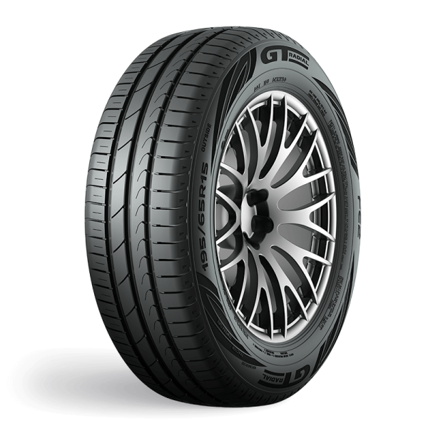 Gt Radial Fe2 Evo 215/65 R16 98H