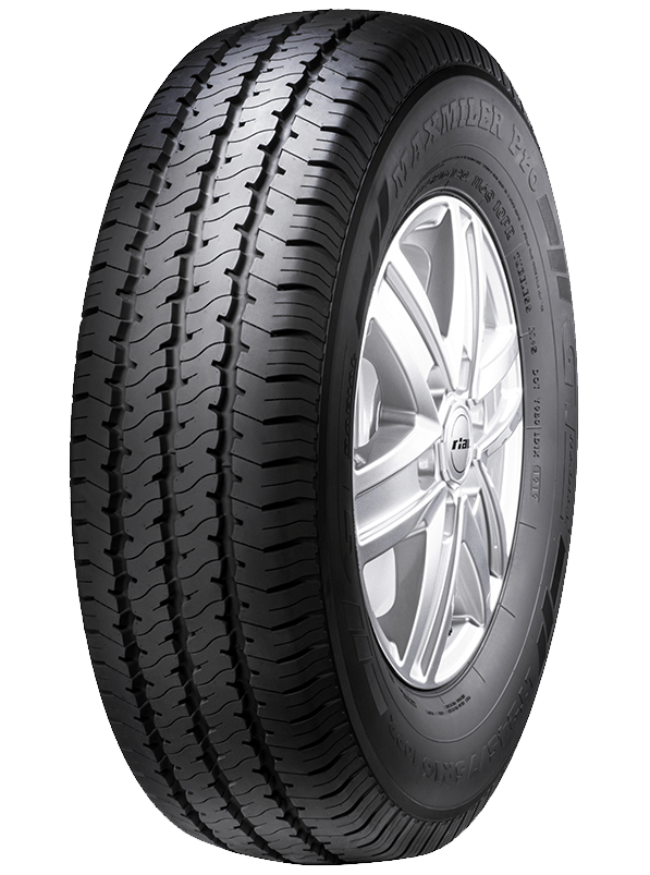 Gt Radial Maxmiler Pro 235/65 R16C 121/119R