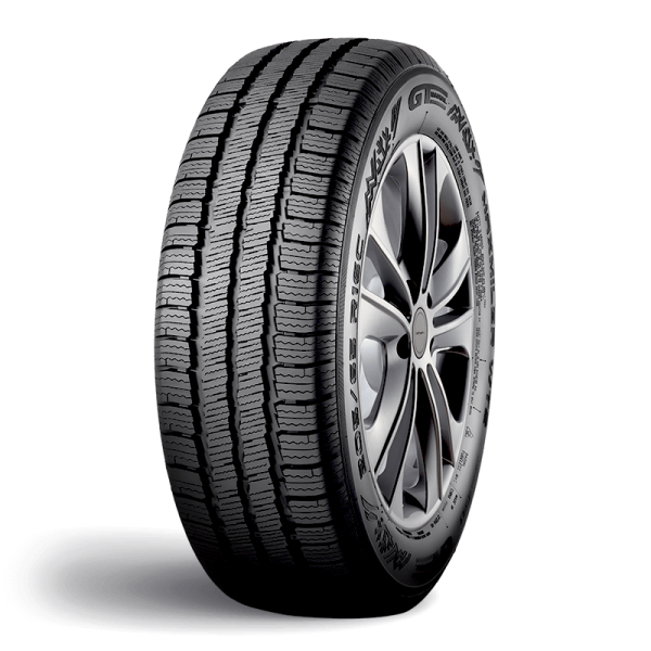 Anvelope GT RADIAL MAXMILER WT2 CARGO