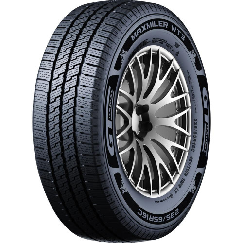 Gt Radial Maxmiler Wt3 235/65 R16C 121/119R