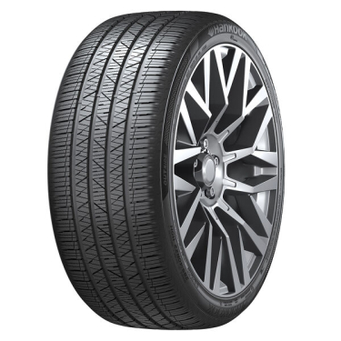 Anvelopa Hankook Dynapro Hp2 Plus Ra33 265/70 R16 112H