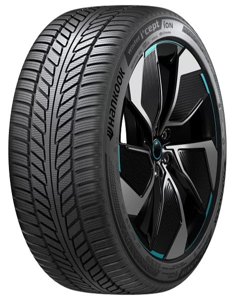 Anvelopa Hankook Ion I*cept Suv Iw01a Xl 235/45 R21 101V