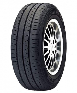 Anvelope HANKOOK RADIAL RA28E