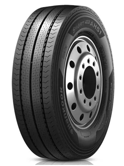 Hankook Smart Flex Ah51 315/70 R22.5 156L