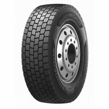 Hankook Smart Flex Dh31 315/60 R22.5 152/148L