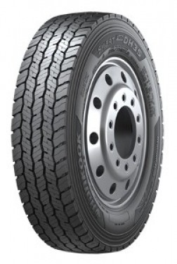 Hankook Smart Flex Dh35 285/70 R19.5 146/144M