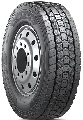 Hankook Smart Flex Dh51 295/80 R22.5 152/148M