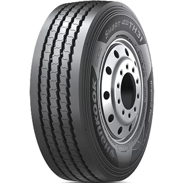 Hankook Smart Flex Th31 205/65 R17.5 129/127J