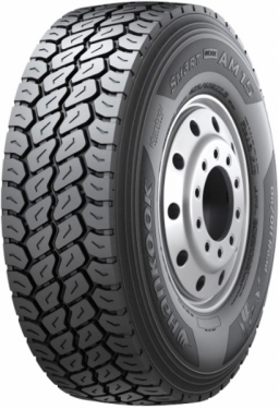 Anvelope HANKOOK SMART WORK AM15+