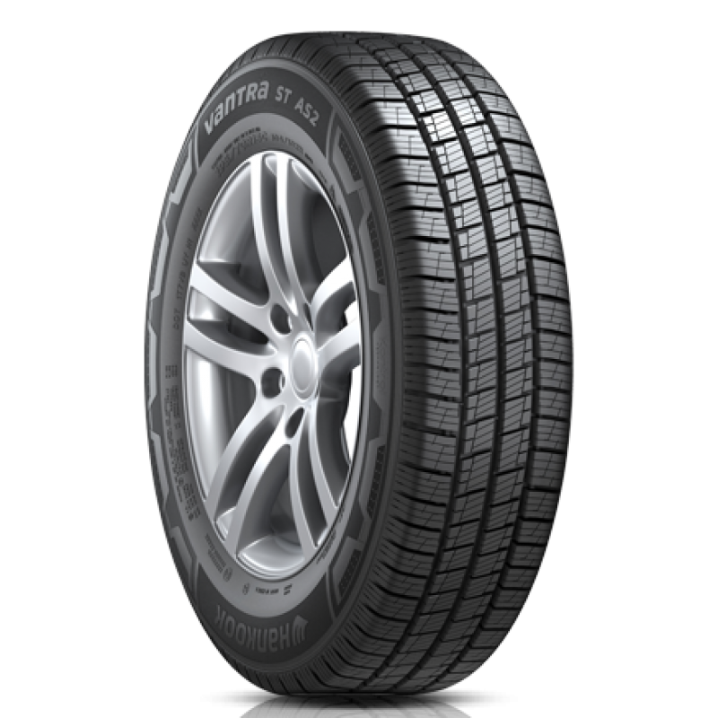 Hankook Vantra St As2 Ra30 215/60 R17C 109/107T