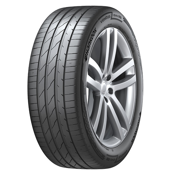 Anvelopa Hankook Ventus Evo Suv K137a Xl 255/55 R19 111W