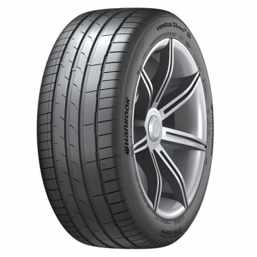 Anvelopa Hankook Ventus S1 Evo 3 K127e (ao) Ev Xl 285/35 R22 106Y