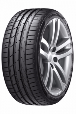 Hankook Ventus S1 Evo 2 K117b (*) Hrs 275/40 R19 101Y