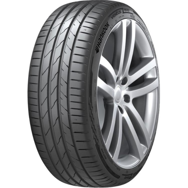 Hankook Ventus S1 Evo 4 X (*) Xl 275/40 R21 107Y